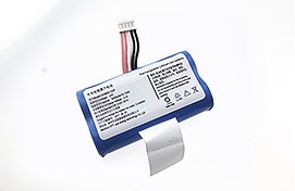 3.7V 5200mAh 戶外監(jiān)控18650三元鋰電池 3.7V 5200mAh 戶外監(jiān)控18650三元鋰電池