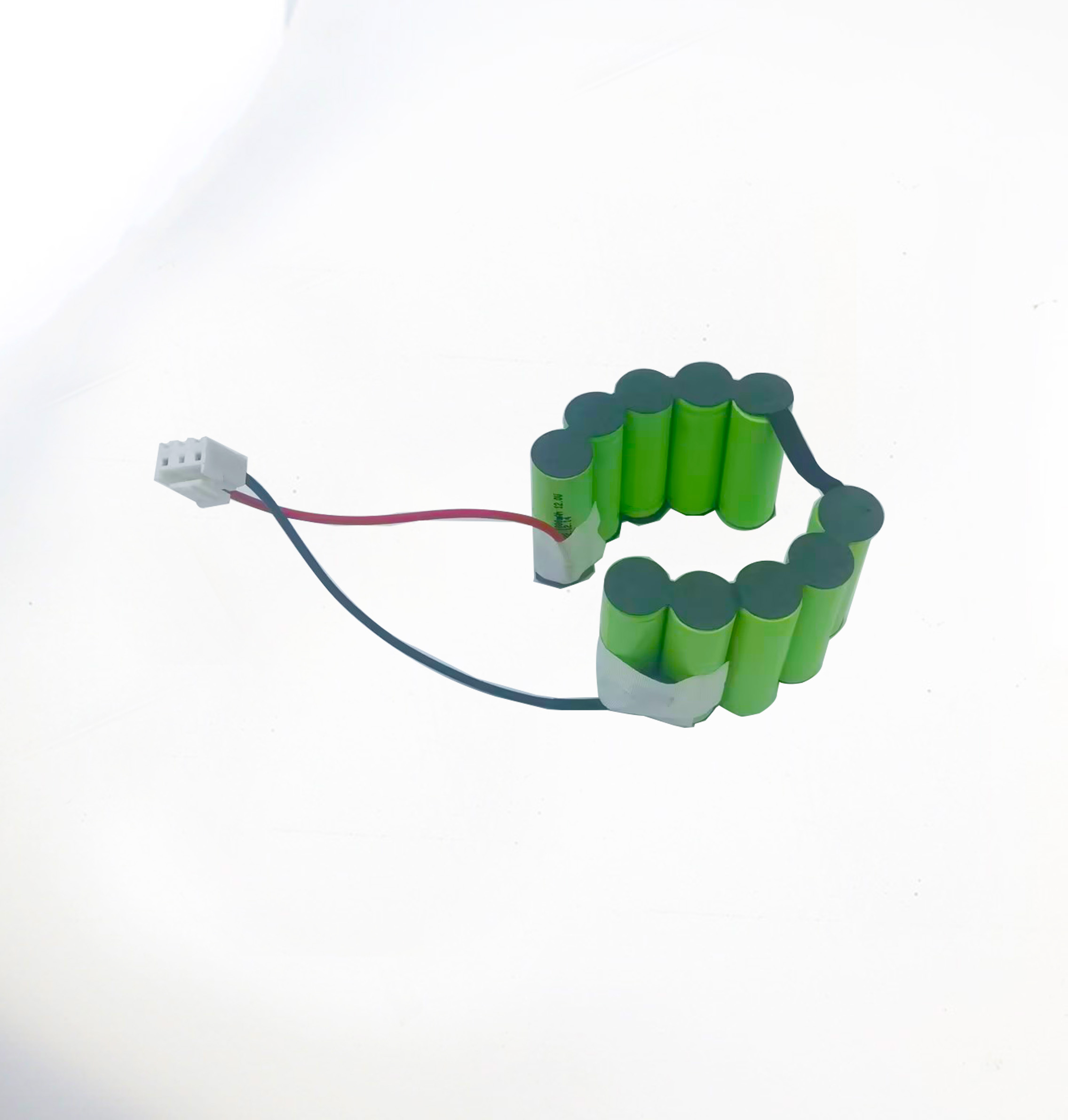 12V 1000mAh 充氣泵鎳氫電池十串 12V 1000mAh 充氣泵鎳氫電池十串